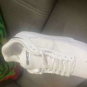 Nike SB Ishod tennis shoes